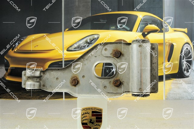 Bracket, L Bracket, L