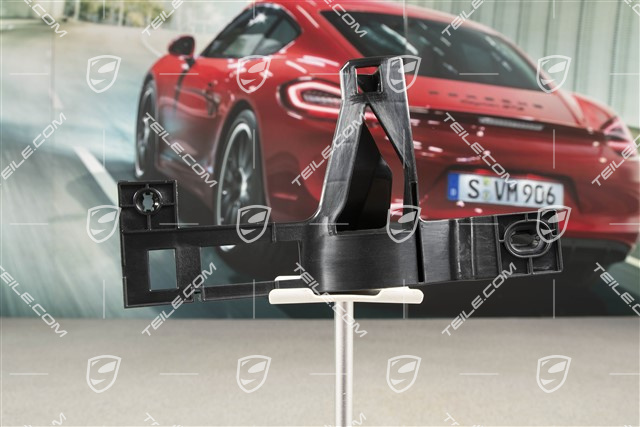 Uchwyt instalacji elektrycznej