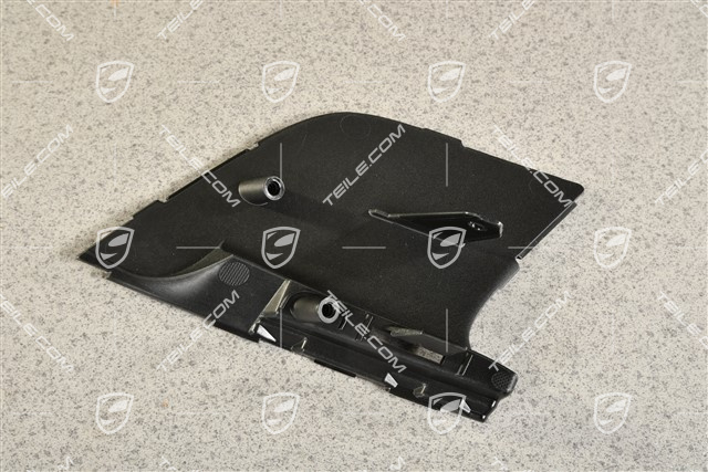Halter für Blende, Sport Design, R