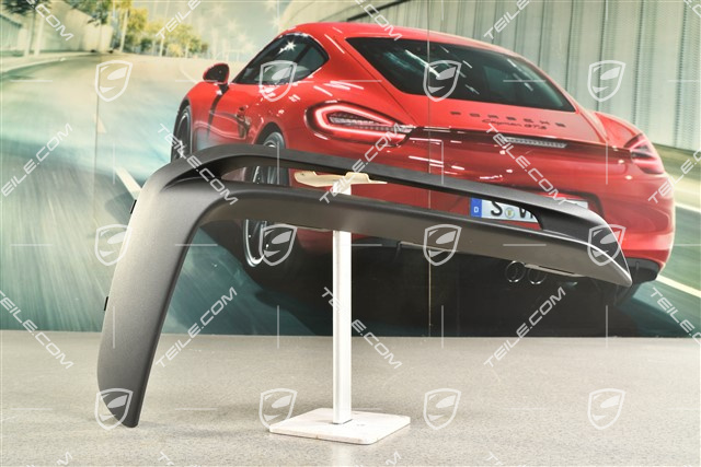 Osłona wlotu powietrza, Spyder, R