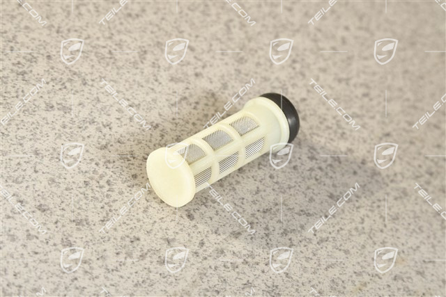 OIL Strainer sieve, valve cover / Camshaft / Variable Timing adjuster