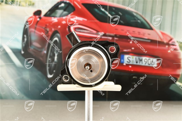 Element sterujący, wałek rozrządu, 3,0L 235/309kW