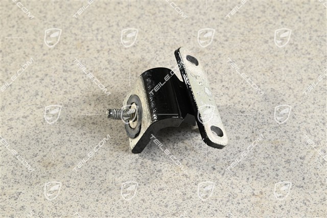Hinge, Boot lid, L