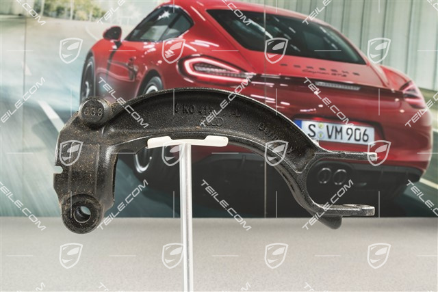 Schwingungsdämpfer / Stoßdämpfergabel, VA, L