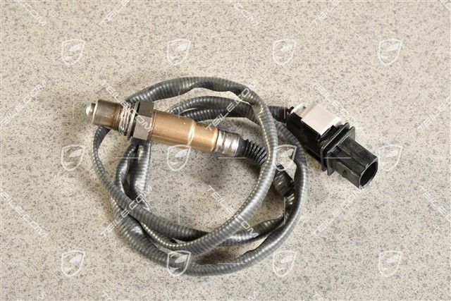 Sonda Lambda przed katalizatorem, 3,0 / 3,6L, L
