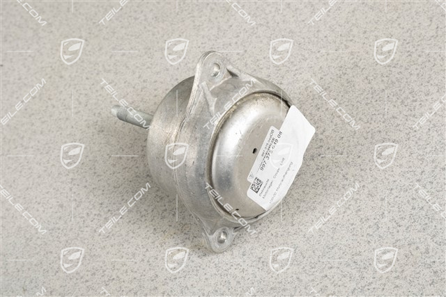 Poduszka silnika, Coupe, L=R