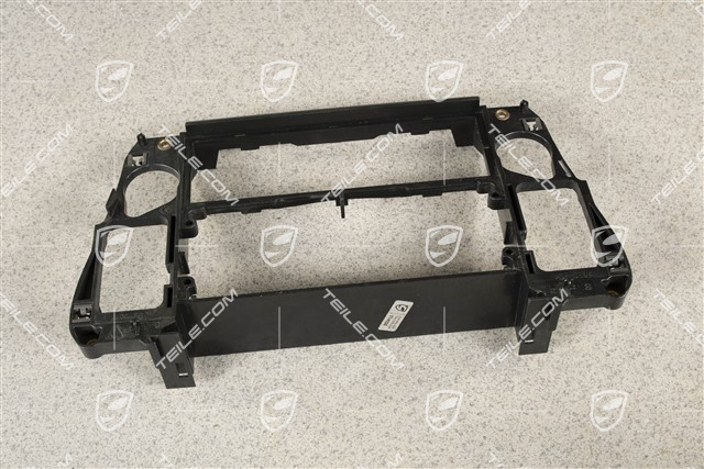 Mounting / support Frame, centre console