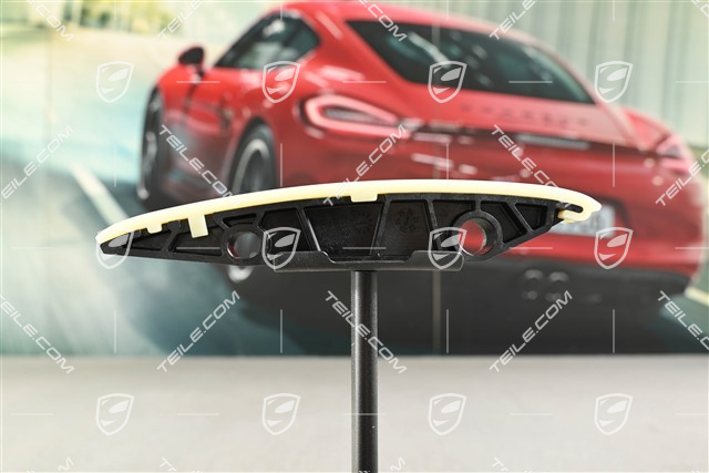 Timing chain Pad / Guide / Slide 3,0L Diesel