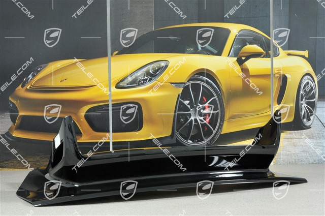 GT3 rear lid