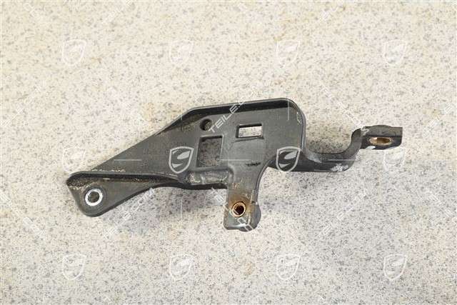 Halter für Elektrische Wasserumwälzpumpe / Zusatzwasserpumpe, Turbo