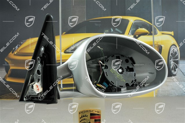 Lusterko, komplet, pamięć, Facelift, R Lusterko, komplet, pamięć, Facelift, R