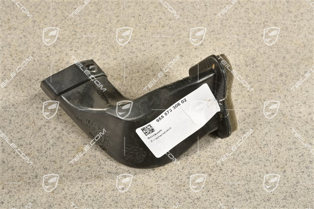 Łącznik kanałów wentylacyjnych, R