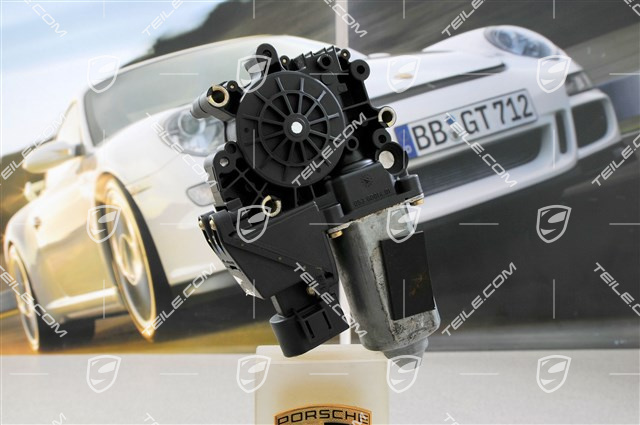 Elektromotor für Fensterheber, L Elektromotor für Fensterheber, L