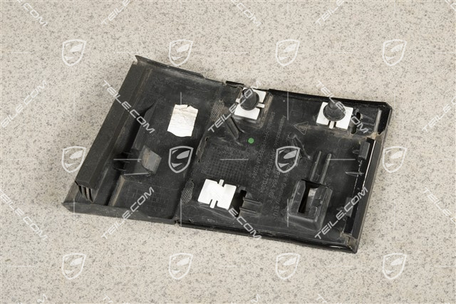 Listwa ochronna, błotnik przedni, R