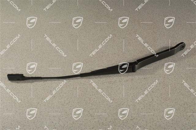 Windshield Wiper arm passenger side, R