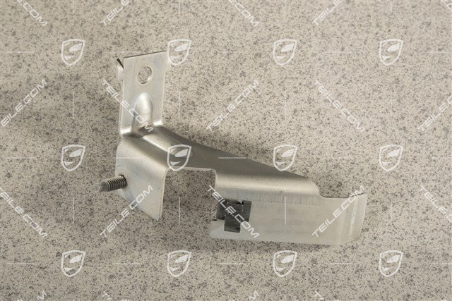 Turbo, Lambdasonde Leitung Halter, R