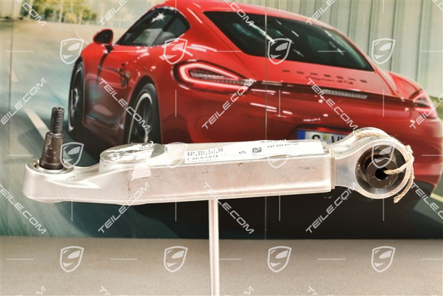 Wishbone, rear, GT3 CUP, R