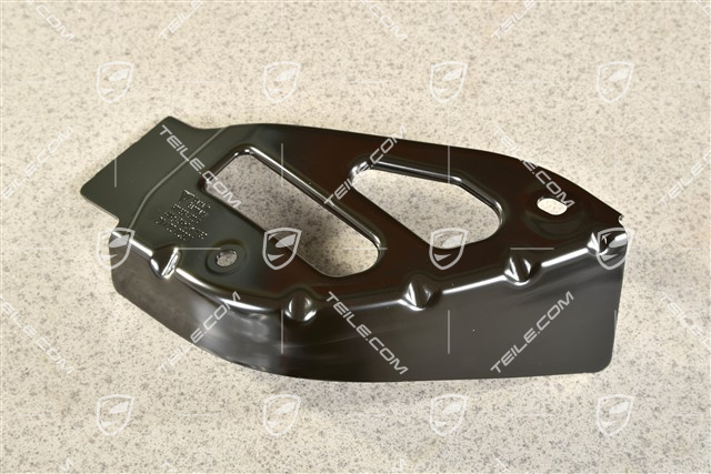 Wzmocnienie narożnika, wewnętrzne, R