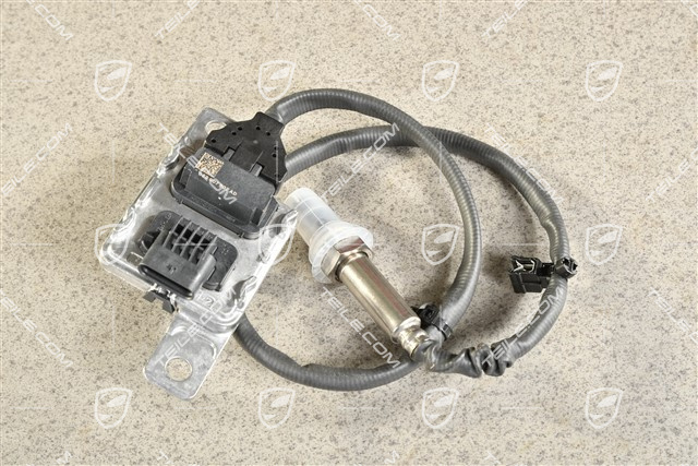 Komputer/sterownik elektroniczny wraz z czujnikiem NOx, 3,0 Diesel