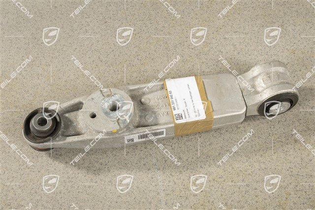 Querlenker, Spyder, R