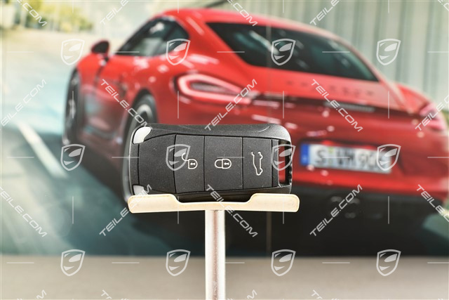 Kluczyk / Pilot centralnego zamka / alarmu 315Mhz entry and drive