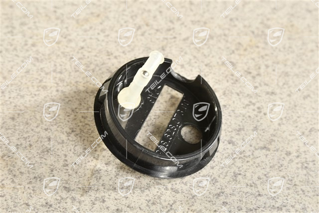 Łacznik przewodów spryskiwacza