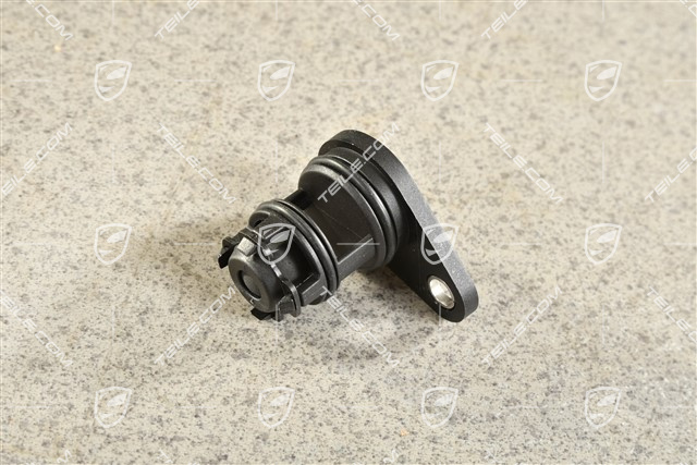 Zaślepka / adapter, 3,0 Diesel