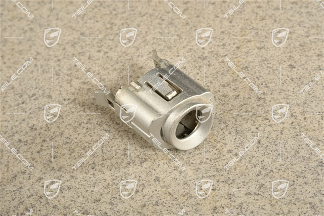 C4S / Turbo, Housing / Retainer, ultrasound sensor (PDC) Parkassist, outer, L=R