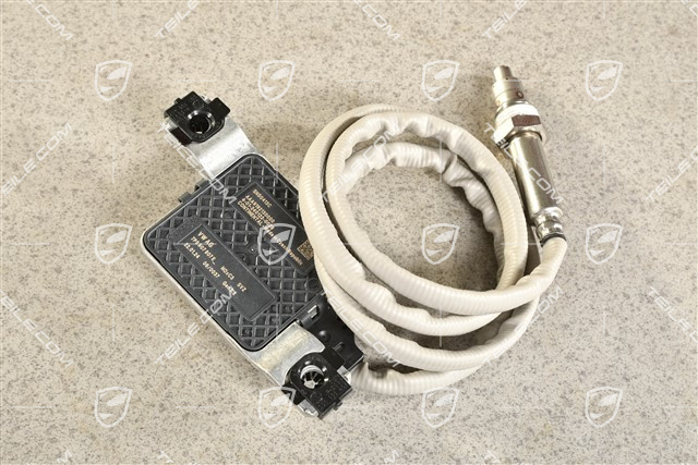 4,2 L TDI, Lambdasonde sensor mit Steuergerät / NOX