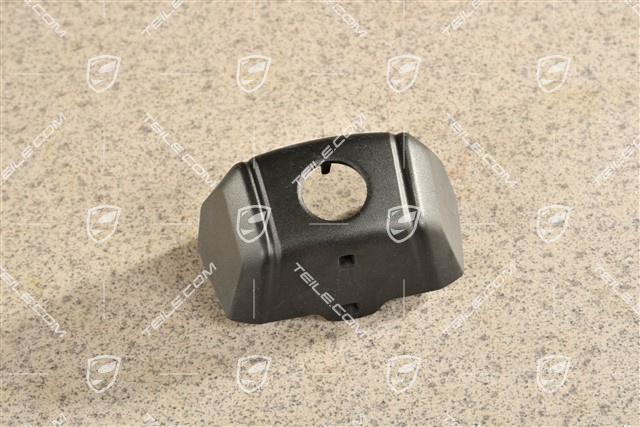 Trim cover for Real Top View Camera