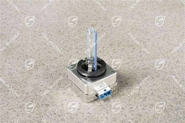 Xenon Glühbirne, D8S