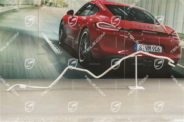 Przewód odpowietrzający