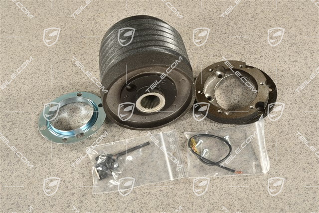 Naba Sportowej kierownicy Porsche Classic Dla 911 G