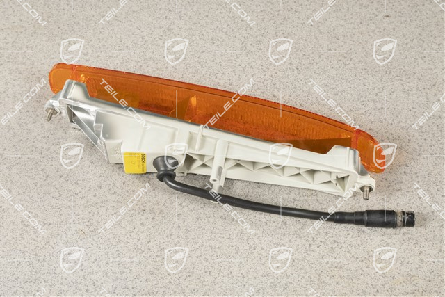 Blinkleuchte, Turbo / S2, R