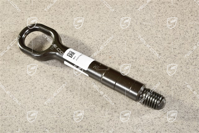 Zaczep holowniczy / hak