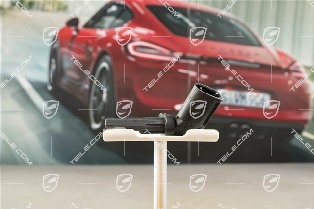 Czujnik prędkości, przód=tył, R