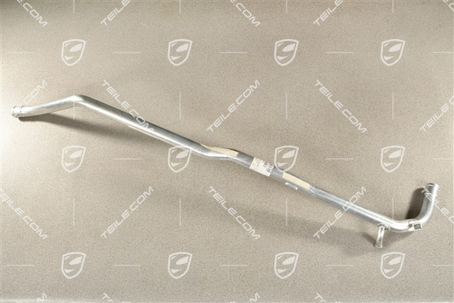 Coolant tube / Cooling water tube, supply