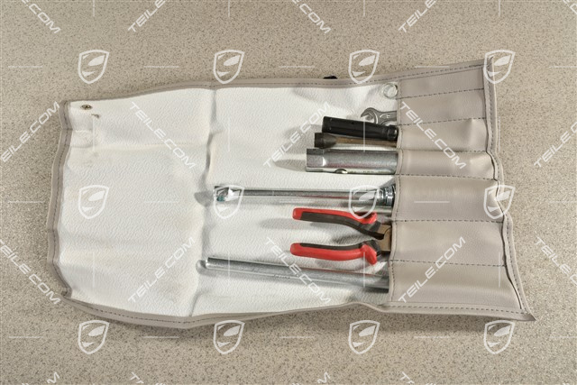 Torba z narzędziami 924/944/968