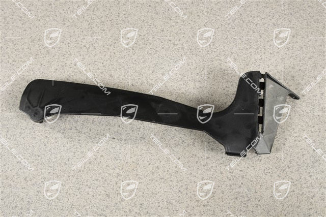 Element zaciskowy, L