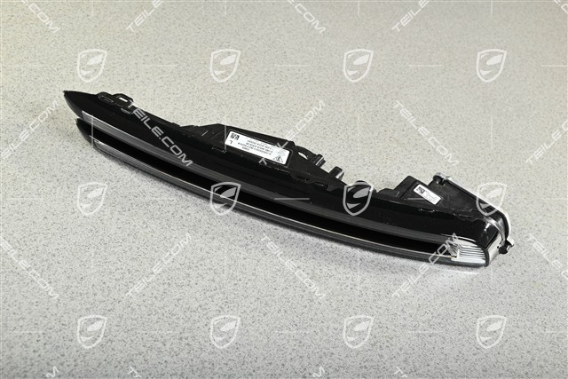 Blinkleuchte / Turbo, L