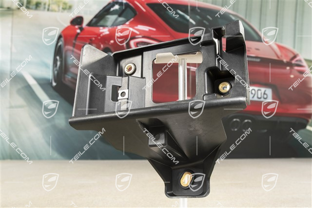 Halter, Spurwechselassistent, R