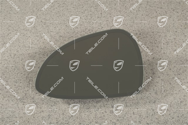 Spiegelglas, Automatisch abblendbar, memory, plan, L