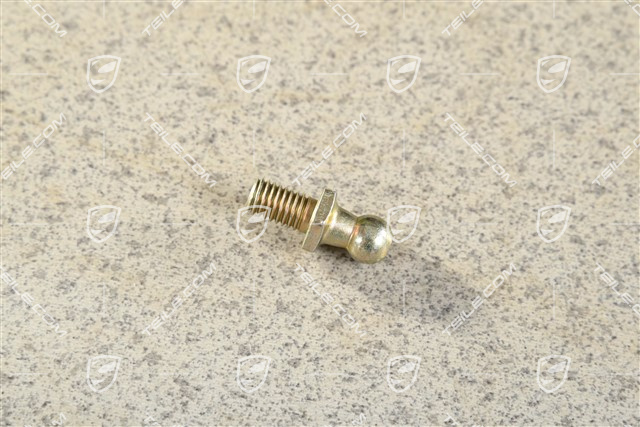 Kugelzapfen Kugelzapfen