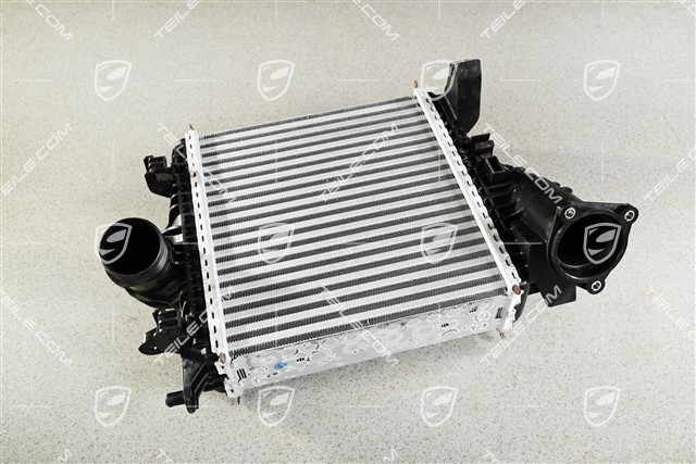 GTS / Turbo, Intercooler, L