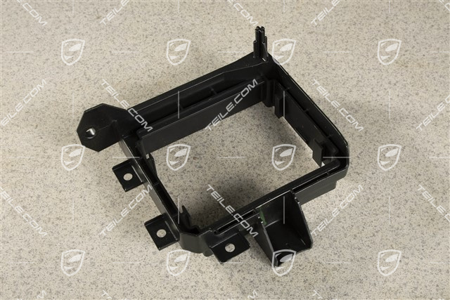 Ramka mocująca uchwyt na przekaźniki