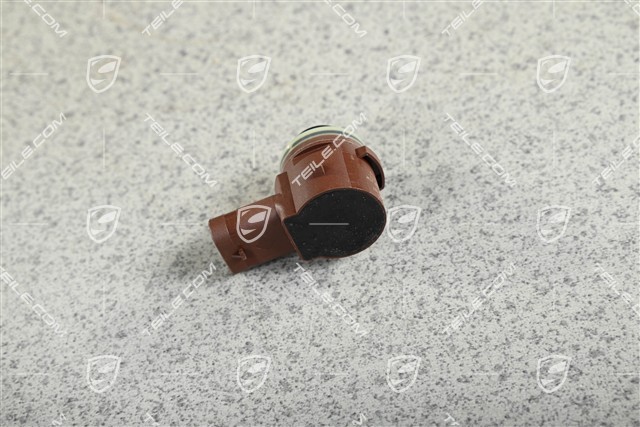 Park assist sensor