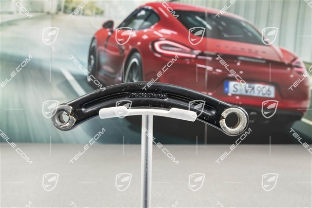 Dźwignia dachu cabrio, R