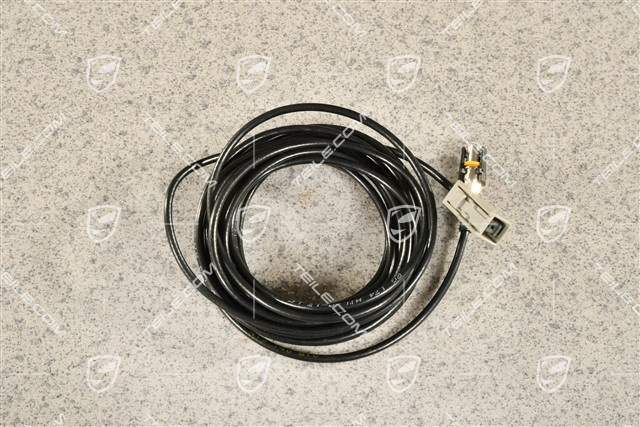 Verlängerungskabel Antennenleitung PCM2 Telefon