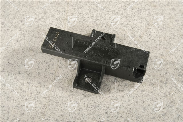 Antenne für Zugang und Startberechtigung (KESSY)