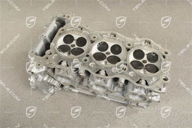 3,6L, Zylinderkopf, Zyl. 4-6